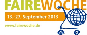 Faire Woche 2013